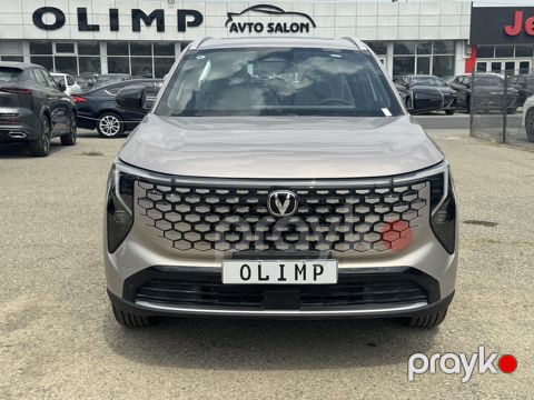 Changan CS 55 Plus, 1.5 L, 2026 il, yeni