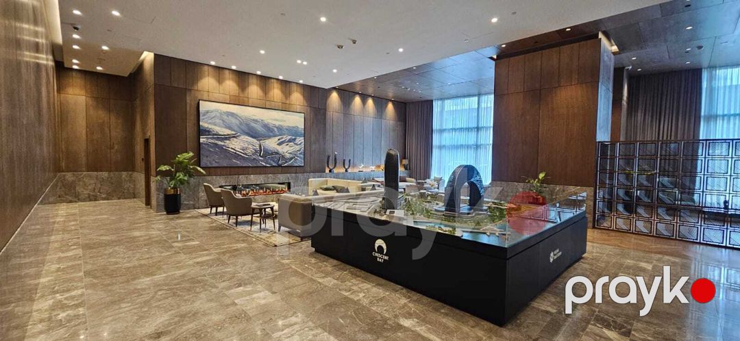 Satılır 3 otaqlı yeni tikili 171.6 m² — Mənzil, Bakı (2)