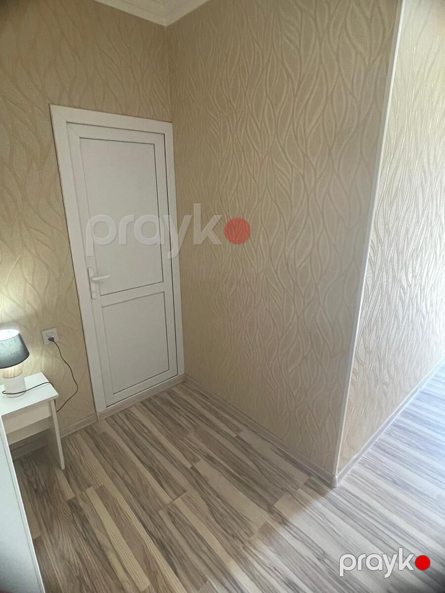 Satılır 2 otaqlı həyət evi/bağ evi 70 m² — Ev, villa, Bakı (5)