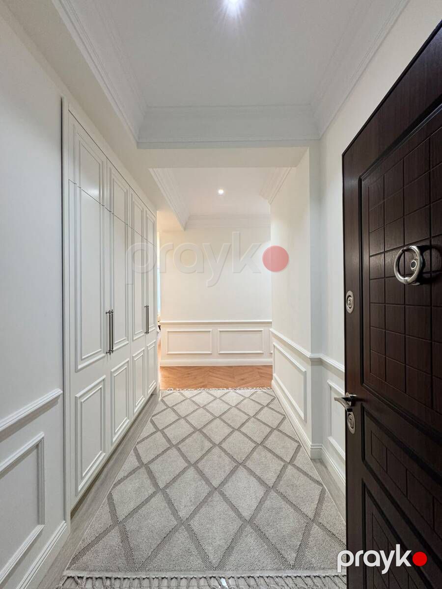 Satılır 2 otaqlı yeni tikili 100 m² — Mənzil, Bakı (8)