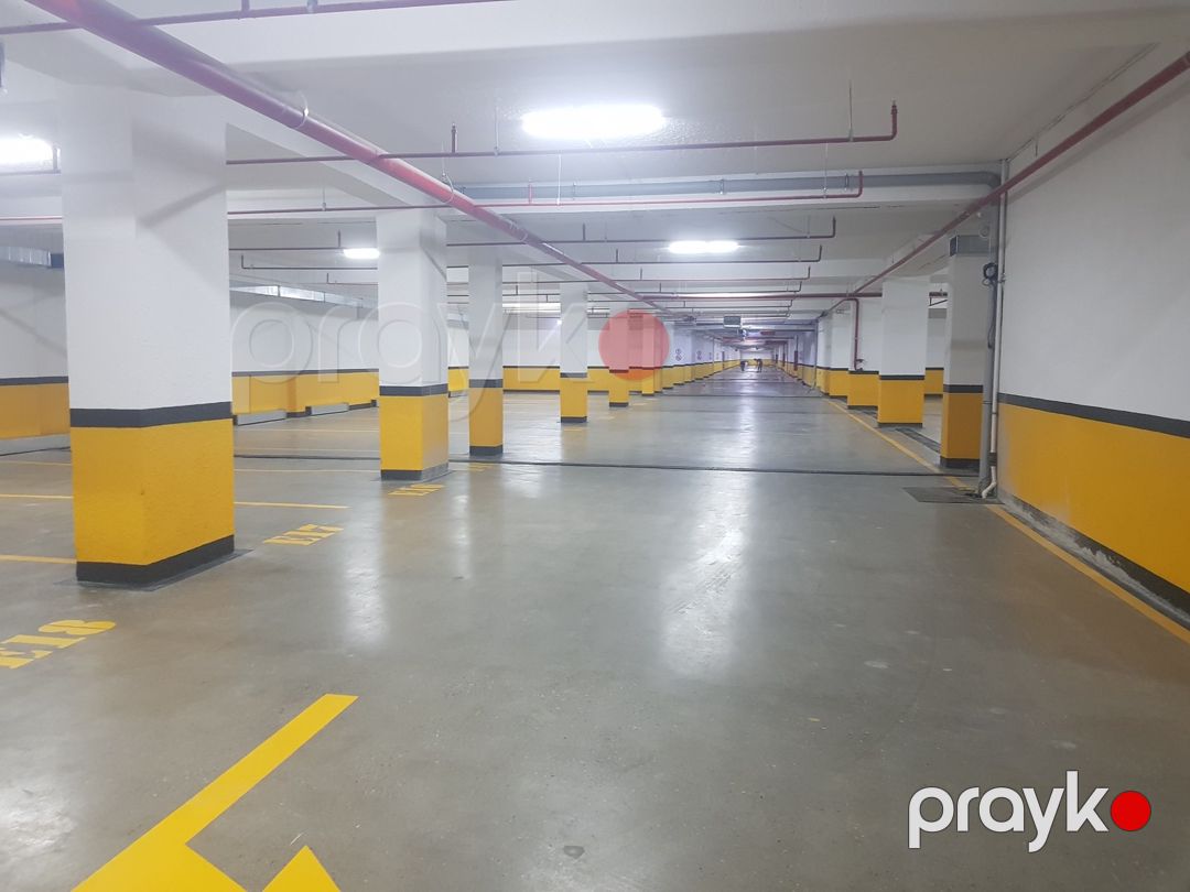 Satılır 2 otaqlı yeni tikili 91 m² — Mənzil, Bakı (9)