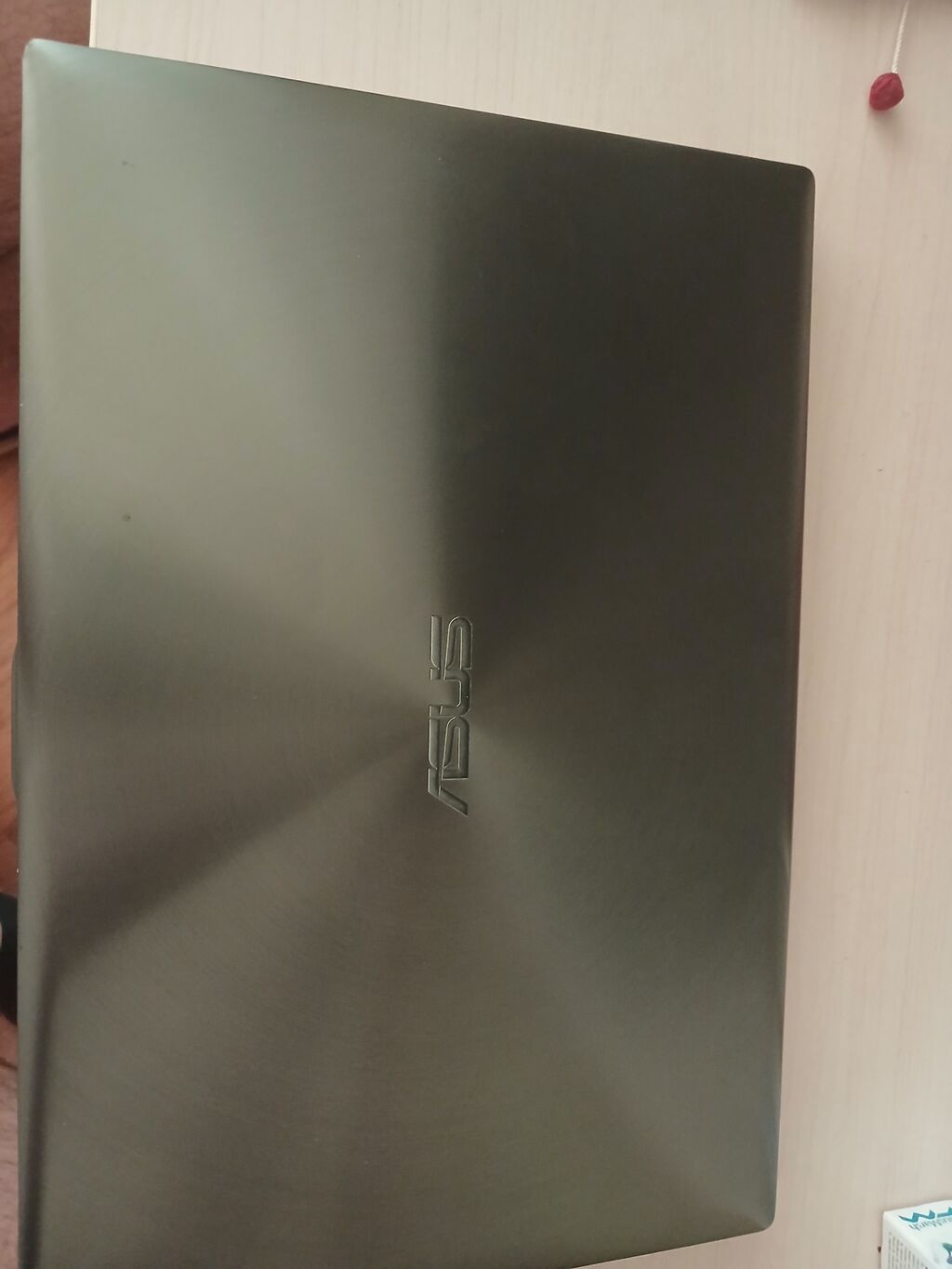 ASUS Ultrabook i3 noutbuk — batareya dəyişilməsi lazım — Asus, Bakı (3)