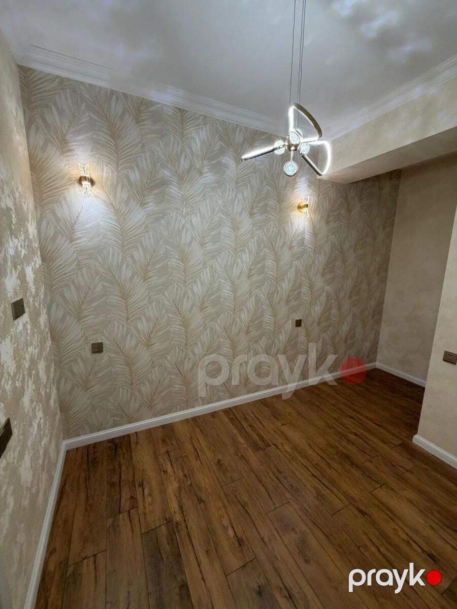 Satılır 3 otaqlı yeni tikili 80 m² — Mənzil, Bakı (12)