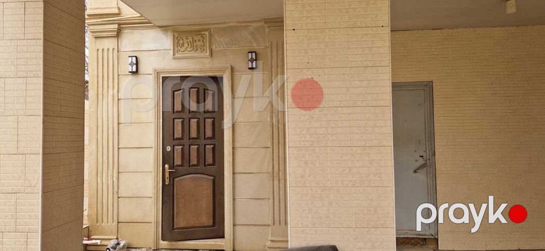Satılır 8 otaqlı həyət evi/bağ evi 265 m² — Ev, villa, Bakı (8)