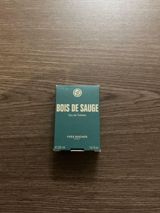 Yves Rocher Bois de Sauge Eau de Toilette – 50ml Bois de Sauge kişi — Equipment Rental