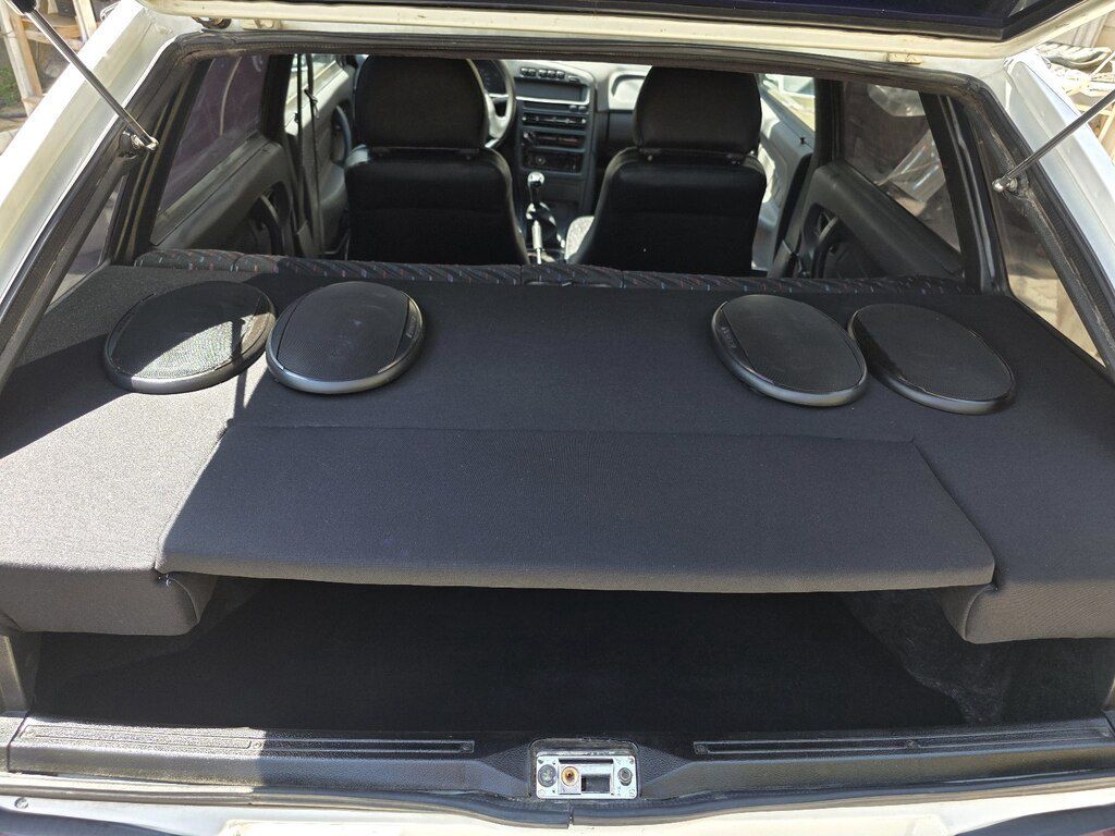 LADA (VAZ) 2114, 1.6 L, 2012 il, 285 000 km — Avtomobillər, Bakı (8)