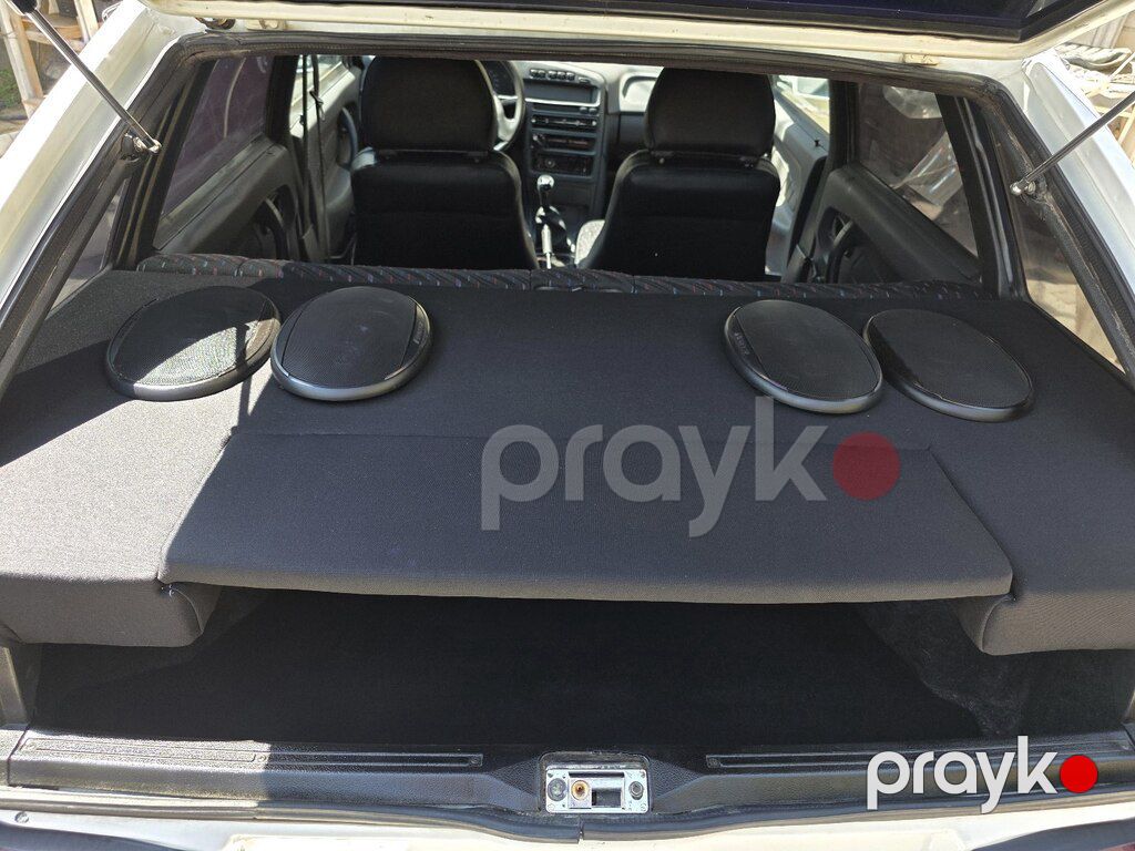 LADA (VAZ) 2114, 1.6 L, 2012 il, 285 000 km — Avtomobillər, Bakı (8)