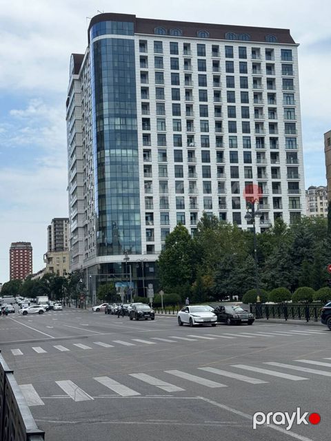 Satılır 3 otaqlı yeni tikili 103 m²
