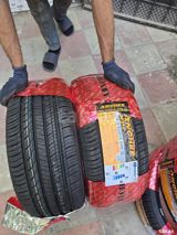 Anchee şinləri 215/35 R18 — Ehtiyat hissələri və aksesuarlar