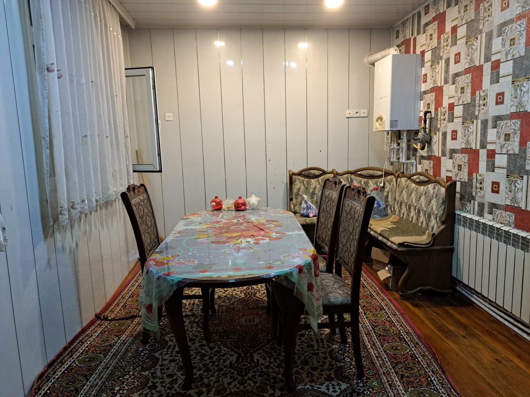İcarəyə verilir 4 otaqlı köhnə tikili 100 m² — Mənzil, Bakı (2)