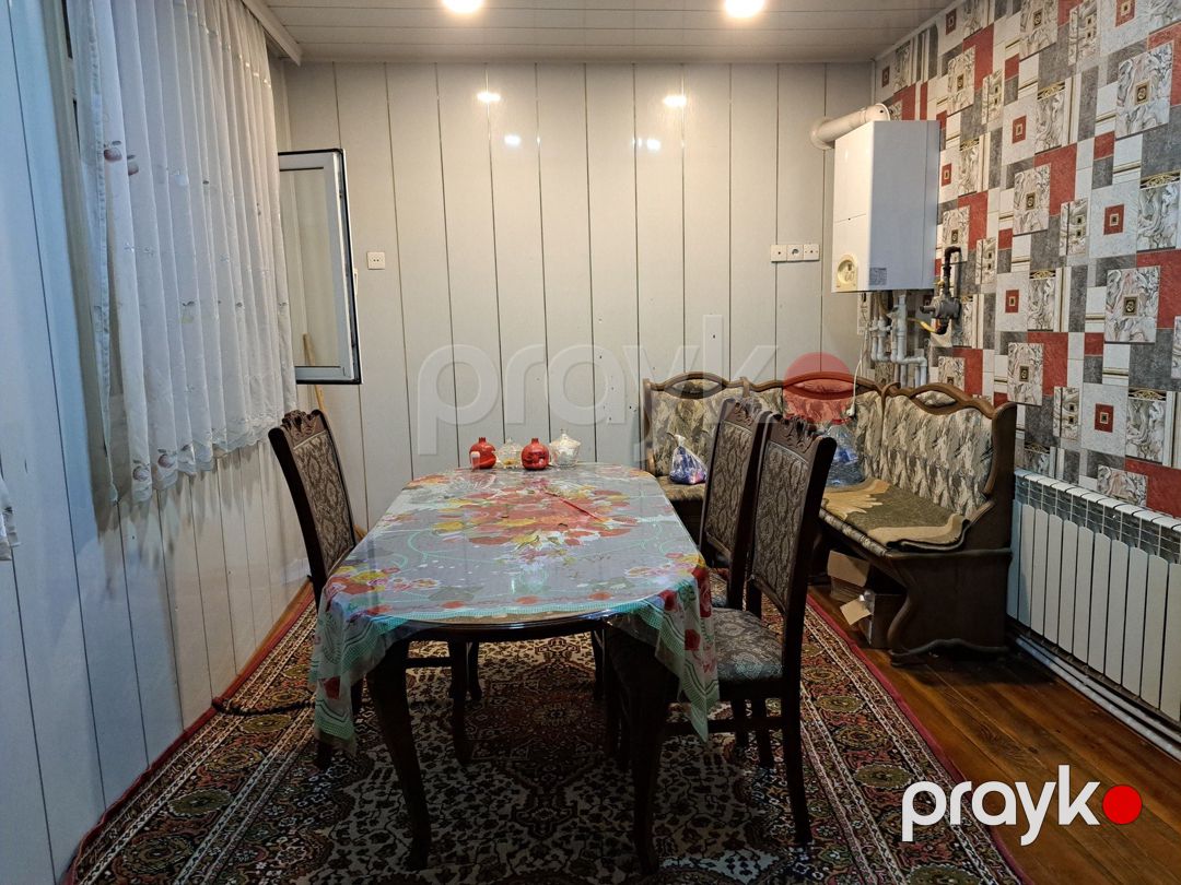 İcarəyə verilir 4 otaqlı köhnə tikili 100 m² — Mənzil, Bakı (2)