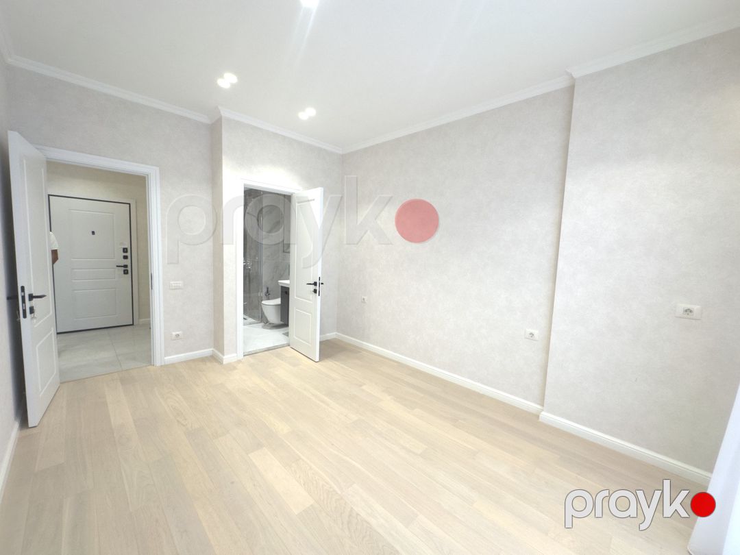 Satılır 4 otaqlı yeni tikili 107 m² — Mənzil, Bakı (10)