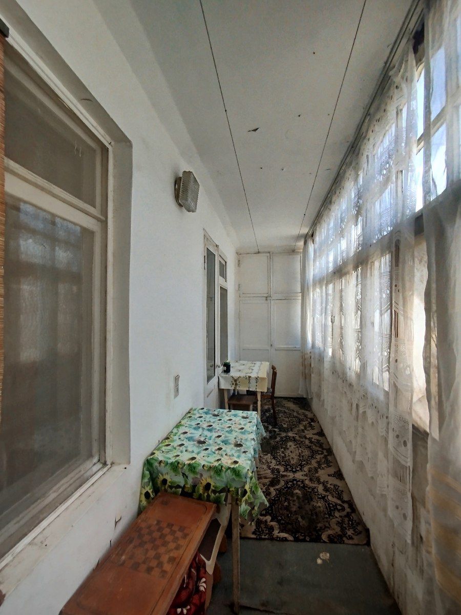 Satılır 2 otaqlı köhnə tikili 65 m² — Mənzil, Bakı (9)