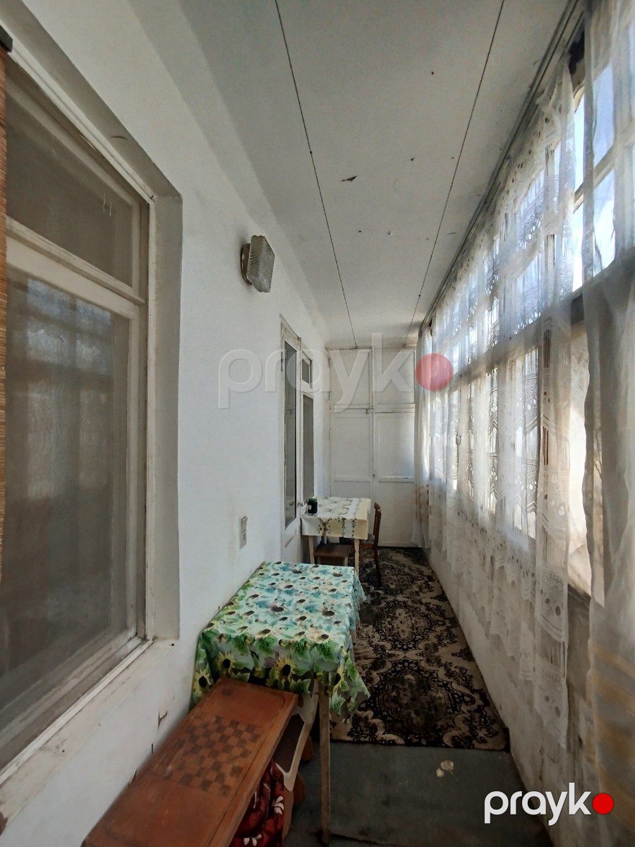 Satılır 2 otaqlı köhnə tikili 65 m² — Mənzil, Bakı (9)