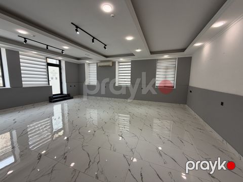 İcarəyə verilir obyekt 62 m²