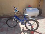 Velosiped — ikinci el her sey Aynur
