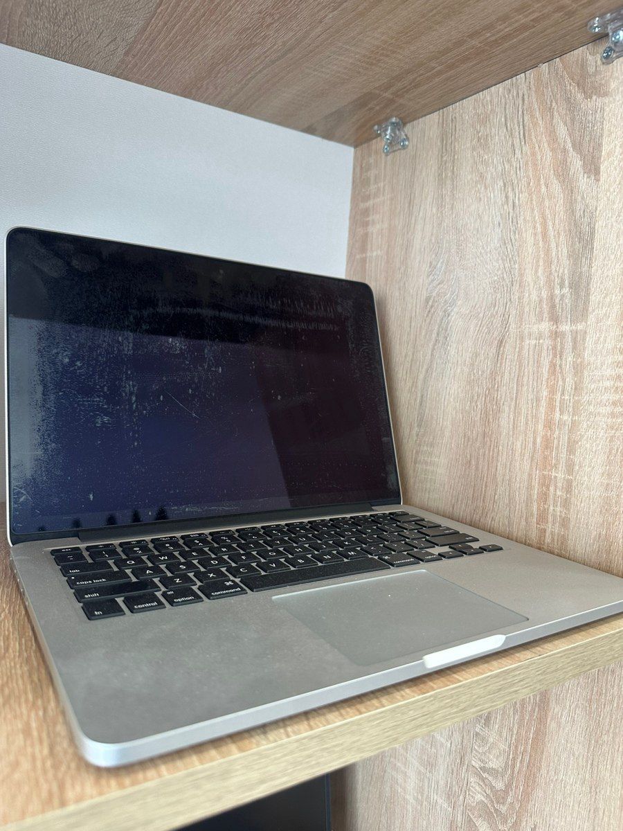 Apple Macbook Pro — Elektronika, Bakı