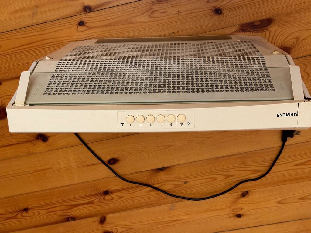 Aspirator tam işlək 30Azn - 1