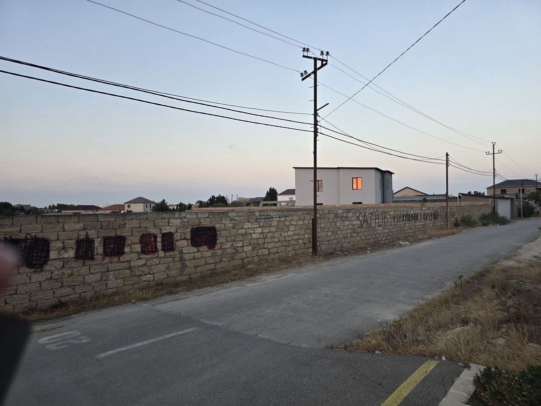 Satılır torpaq 16 sot — Torpaq, Bakı (3)