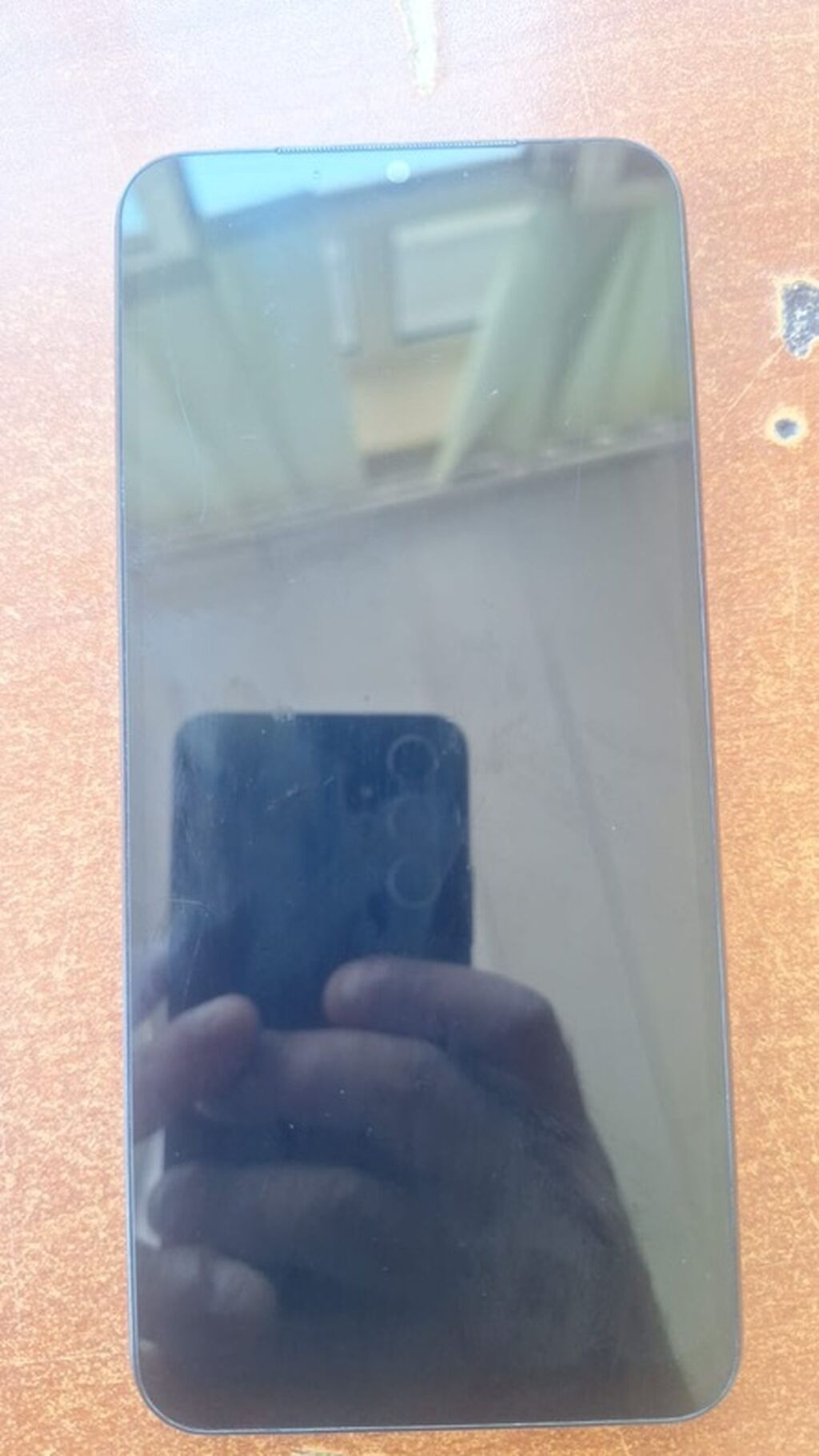 Huawei Nova Y61, 64 GB, rəng - Qara, Sensor — Huawei, Masazır (2)