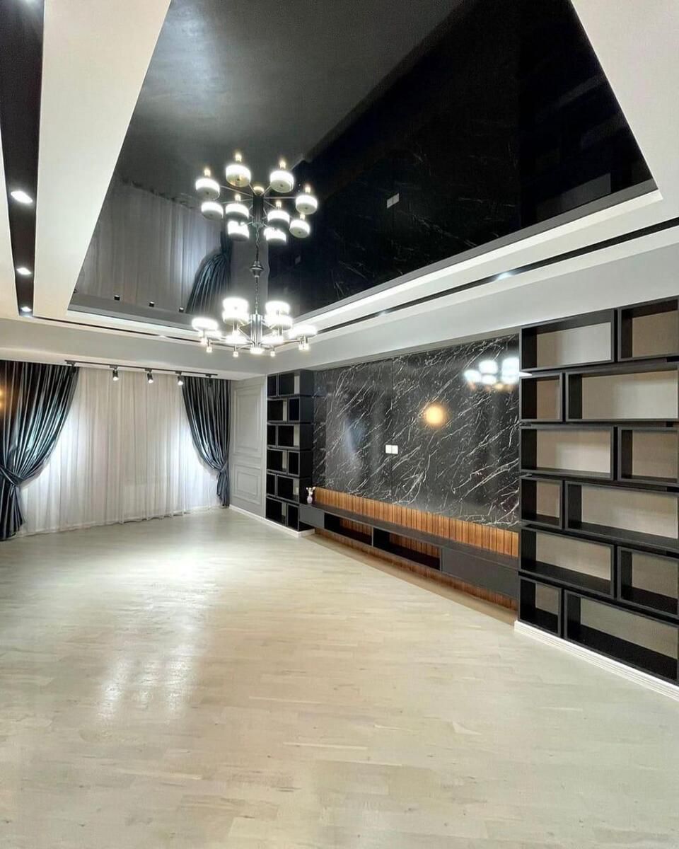 Satılır 4 otaqlı yeni tikili 155 m² — Mənzil, Bakı (3)
