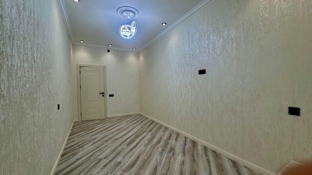 Satılır 3 otaqlı yeni tikili 106 m² — Mənzil, Bakı (11)