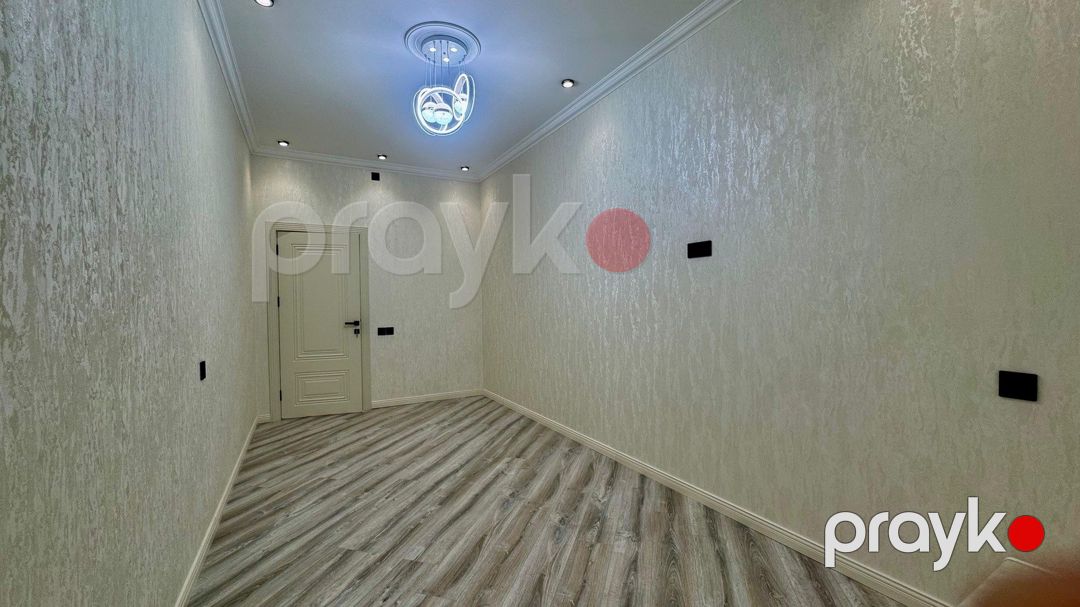 Satılır 3 otaqlı yeni tikili 106 m² — Mənzil, Bakı (11)