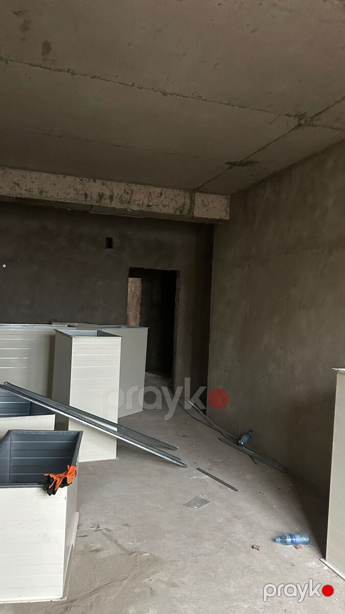 Satılır 2 otaqlı yeni tikili 83 m² — Mənzil, Bakı (7)