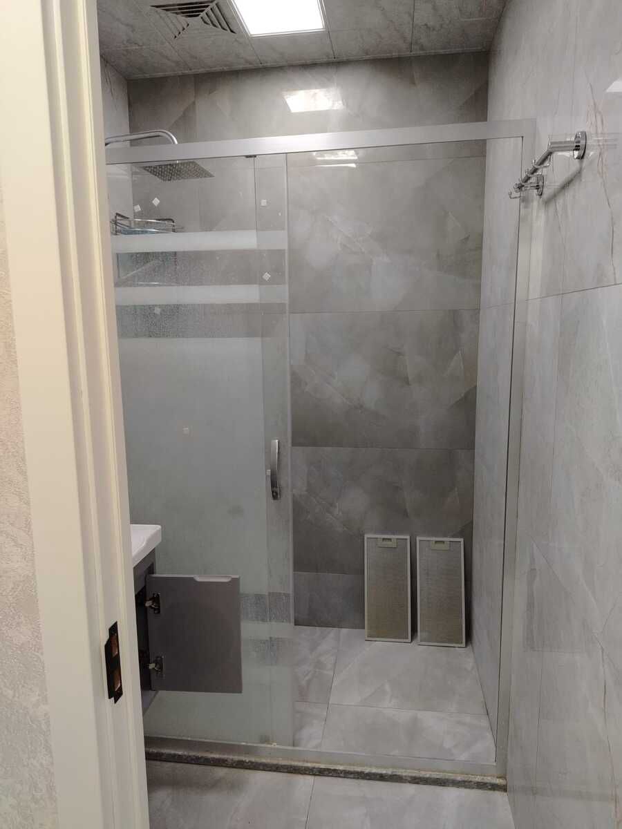 İcarəyə verilir 2 otaqlı köhnə tikili 50 m² — Mənzil, Bakı (4)