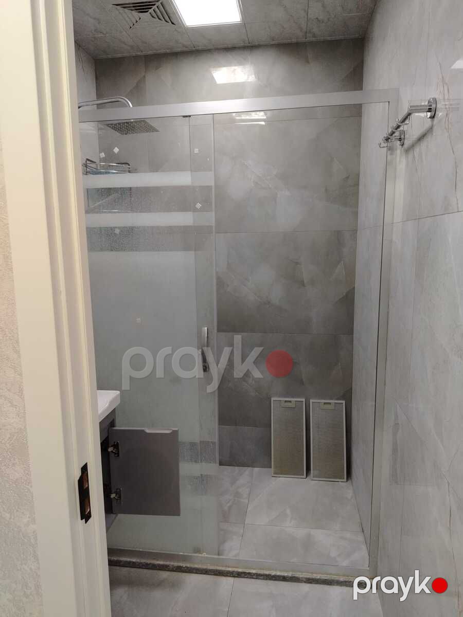 İcarəyə verilir 2 otaqlı köhnə tikili 50 m² — Mənzil, Bakı (4)