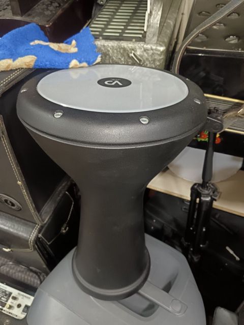Darbuka