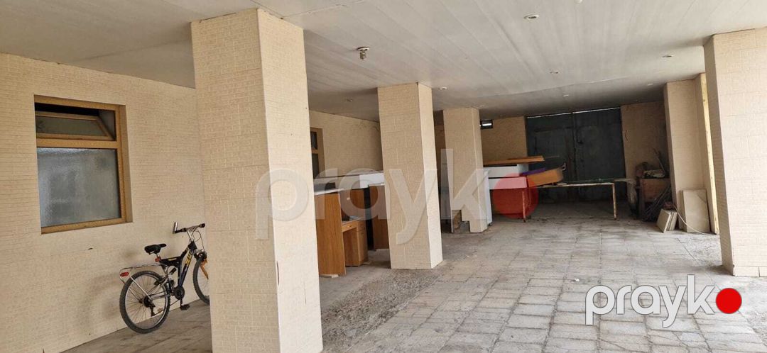 Satılır 8 otaqlı həyət evi/bağ evi 265 m² — Ev, villa, Bakı (6)