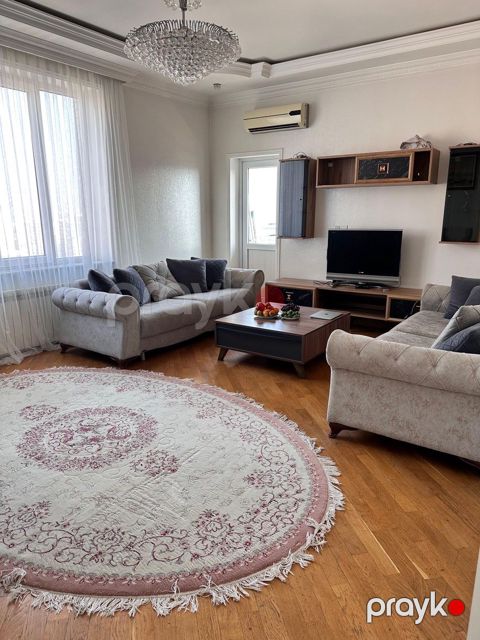 Satılır 3 otaqlı yeni tikili 112 m²