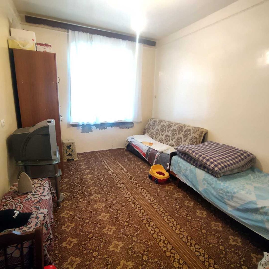 İcarəyə verilir 3 otaqlı köhnə tikili 90 m² — Mənzil, Bakı (6)