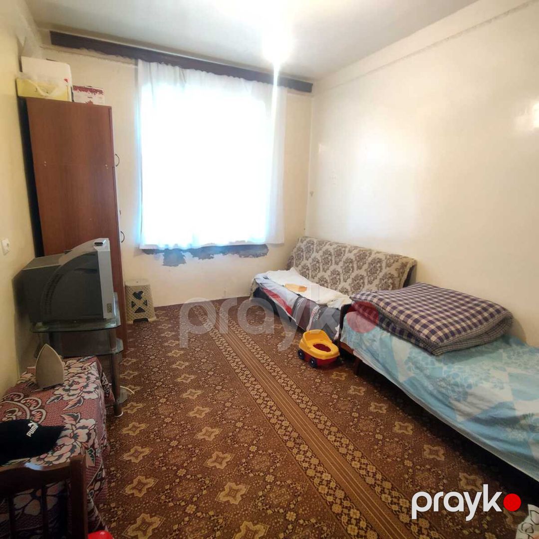İcarəyə verilir 3 otaqlı köhnə tikili 90 m² — Mənzil, Bakı (6)