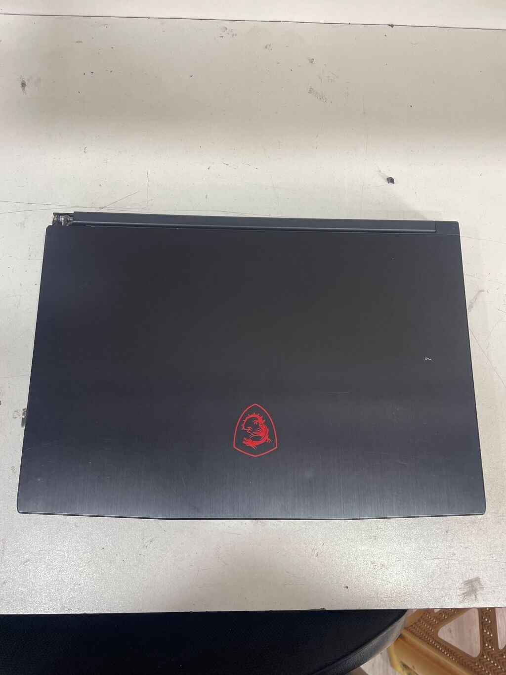 MSI GF63 Thin 9SCX oyun noutbuku - Ekran: 15.6" FHD (1920x1080) — MSI, Saray (5)