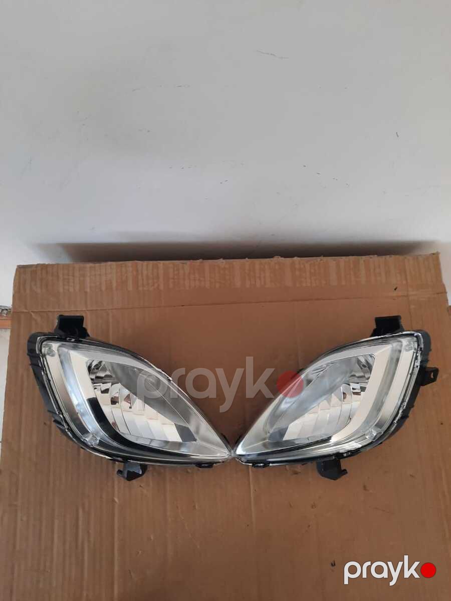Hyundai Elantra 2011-2013 ön duman farası — Ehtiyat hissələri və aksesuarlar, Bakı (4)