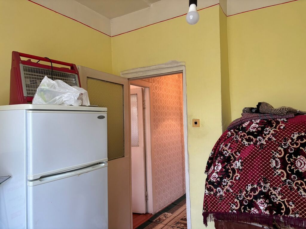 3 otaqlı mənzil – klassik üslubda, mebellə - Planlama: uzun — Daşınmaz əmlak, Oğuz (6)