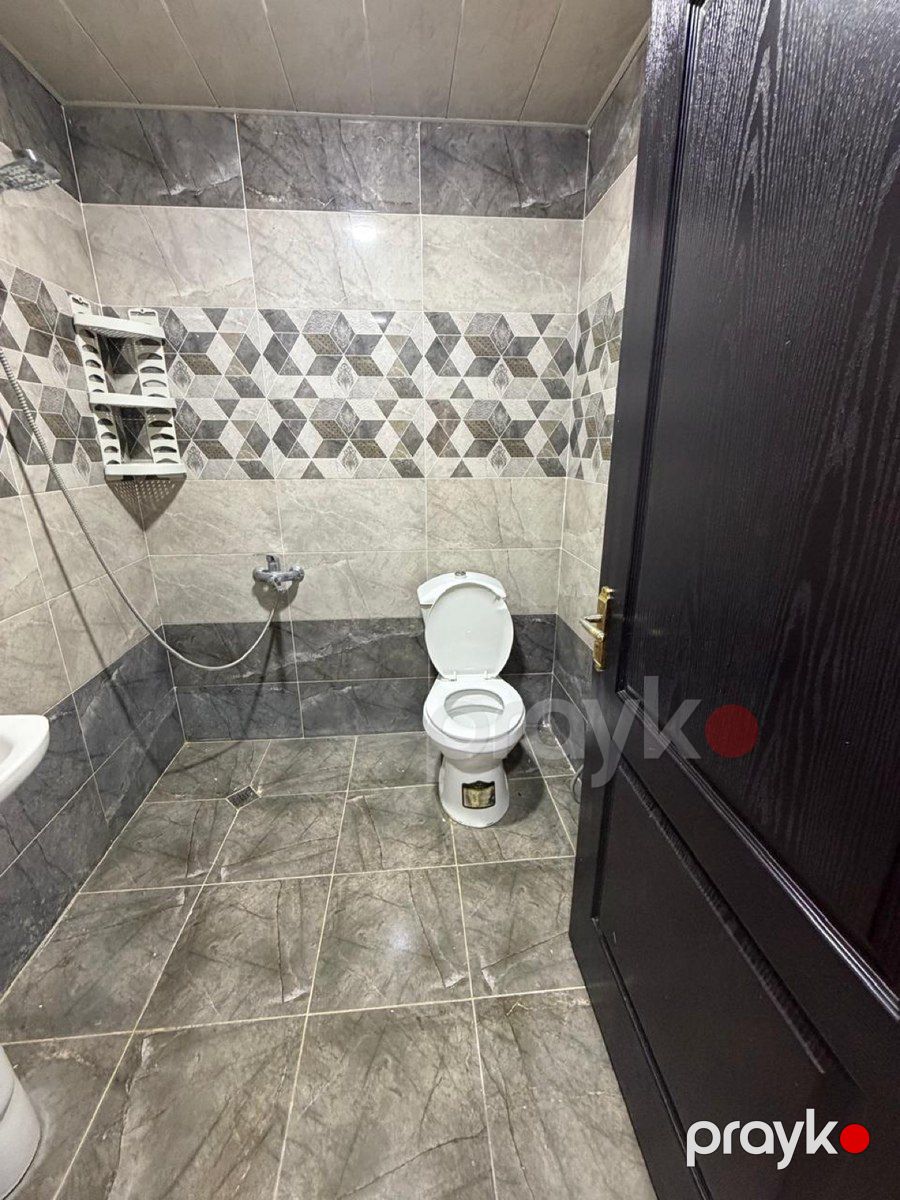 Həyət evi kirayə verilir, Bakıxanov qəs. — Ev, villa, Bakı (12)