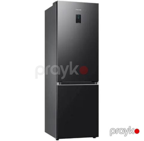 Soyuducu Samsung RB34C670EB1