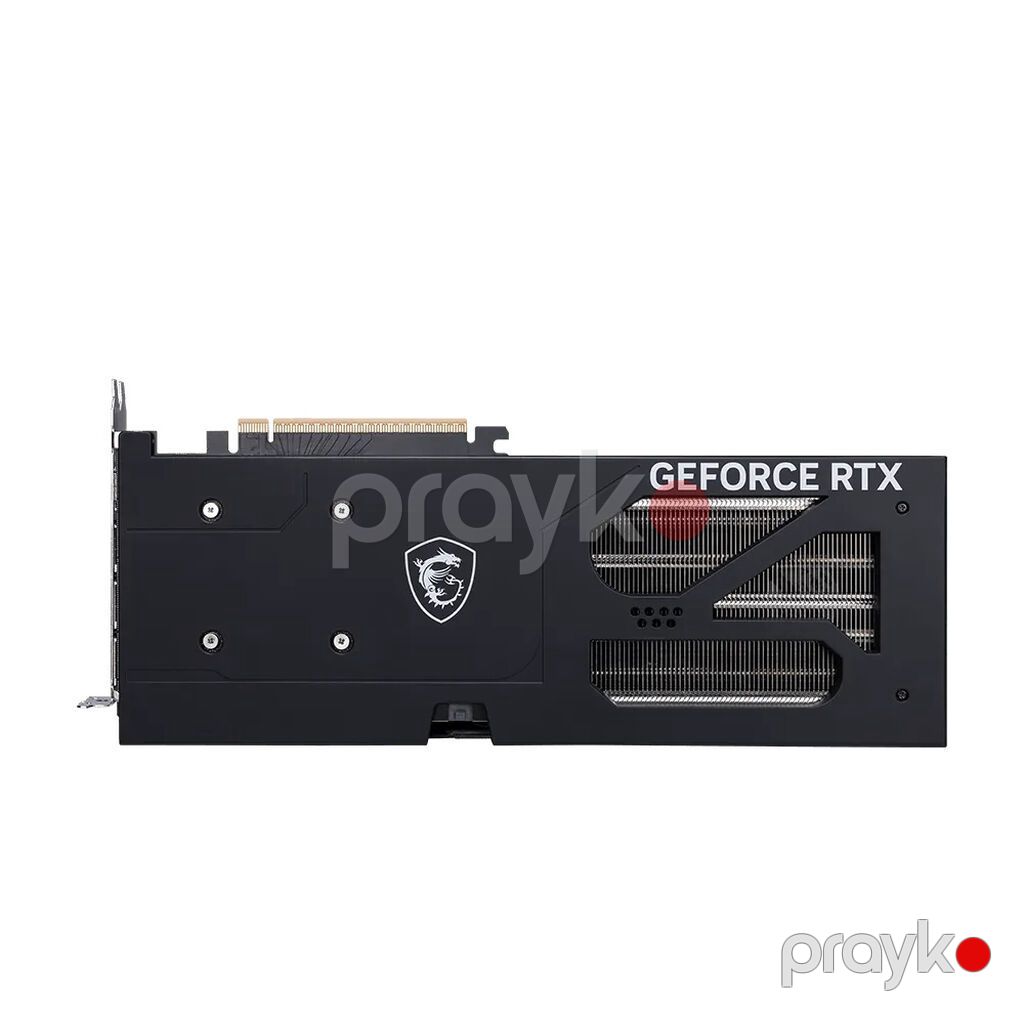MSI RTX 5060 Ti Ventus 3X OC 8GB GDDR7 / Yeni MSI GeForce RTX 5060 Ti — Elektronika, Bakı (3)