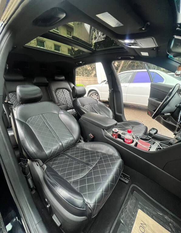 Kia Optima, 2.0 L, 2016 il, 139 000 km — Avtomobillər, Bakı (5)