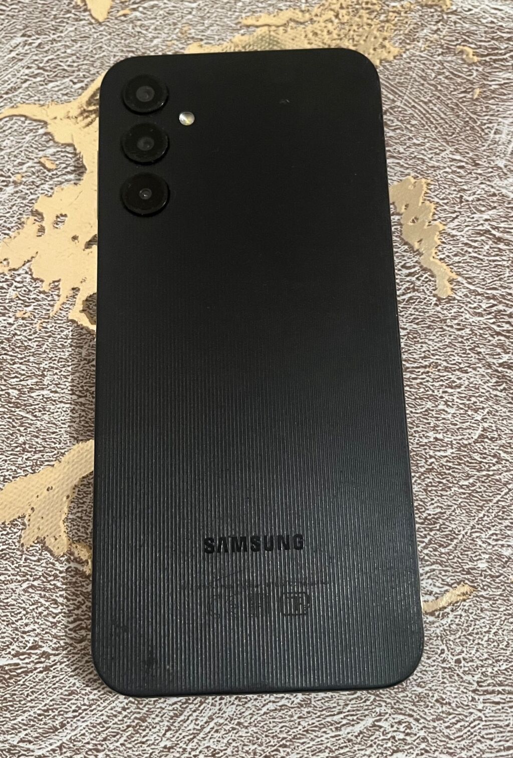 Samsung Galaxy A03s, rəng - Qara, İki sim kartlı — Samsung, Bakı (4)