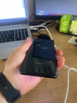 Huawei Nova 9 Black 128GB/8GB — Telefonlar və cihazlar