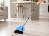 Daxili Zibil Çəkiçi Hissəli 2-si 1-də Simsiz Süpürgə-Tozsoran (Vacuum Broom) — IL STORE — Home Appliances