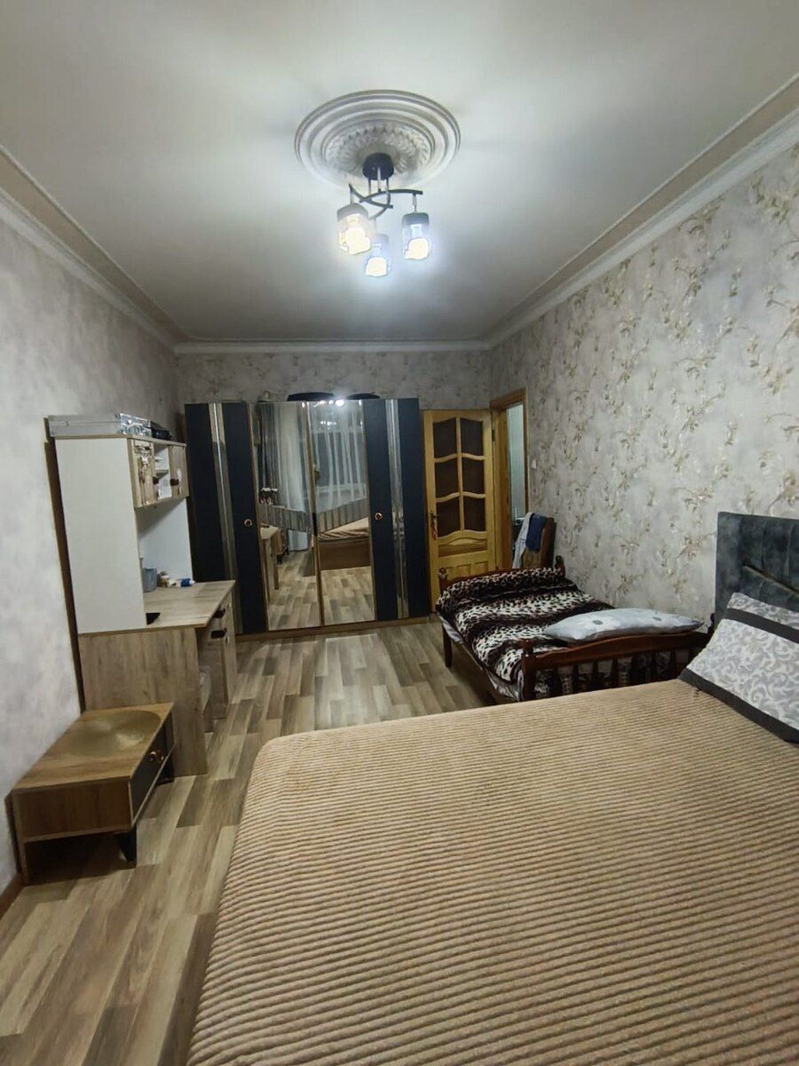 3-otaqlı mənzil, Sumqayıt ş., 68 m² — Mənzil, İsmayıllı (5)