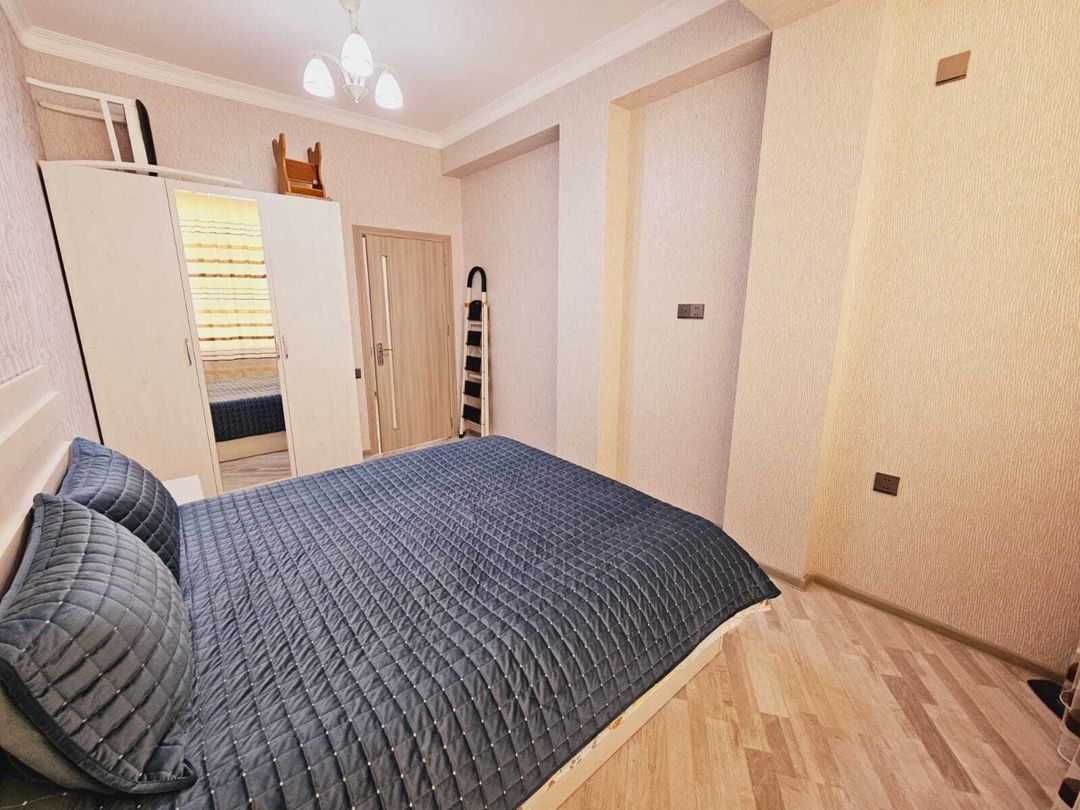 Satılır 2 otaqlı yeni tikili 41 m² — Mənzil, Bakı (9)