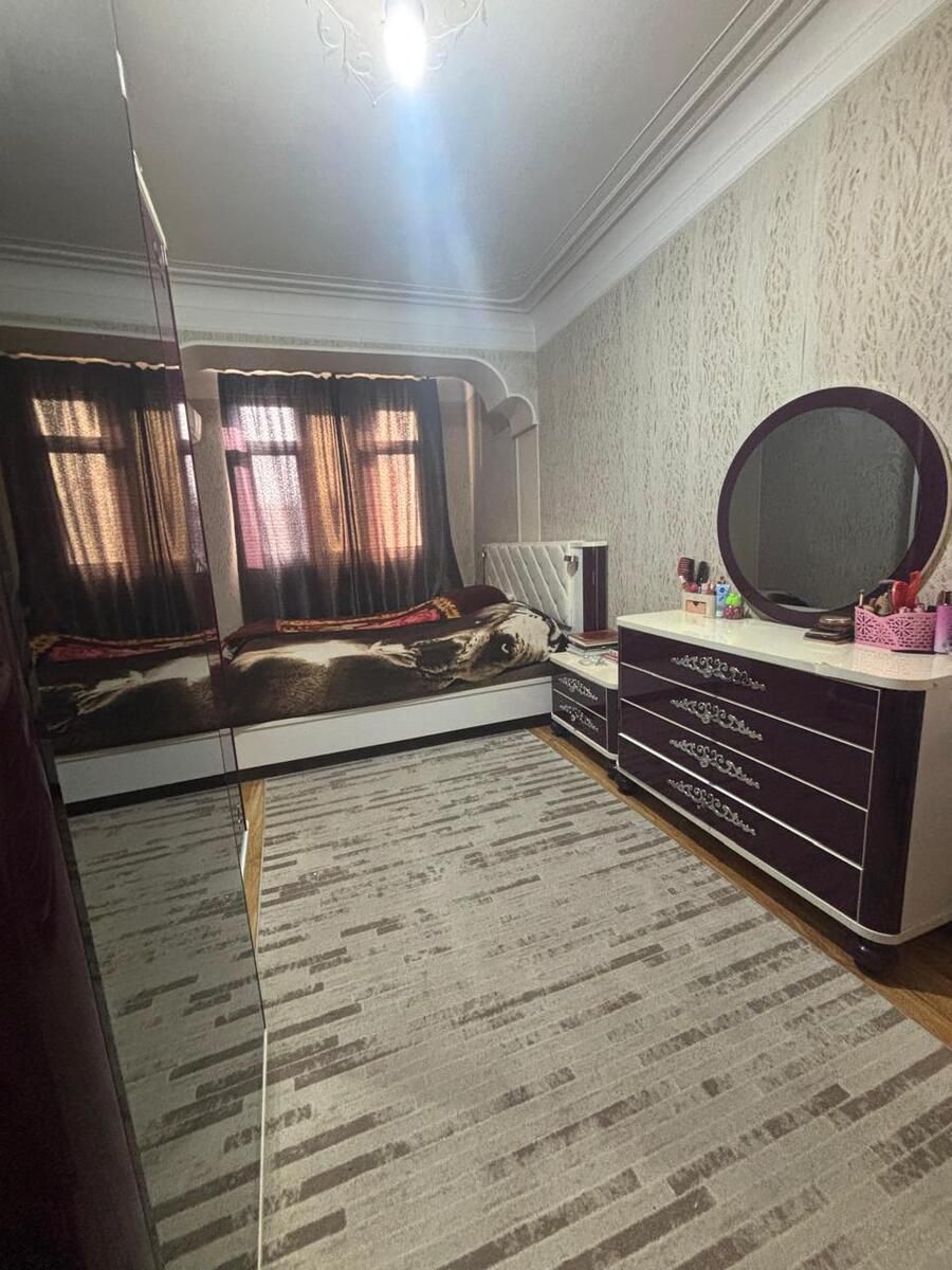 Satılır 2 otaqlı köhnə tikili 70 m² — Mənzil, Bakı (6)