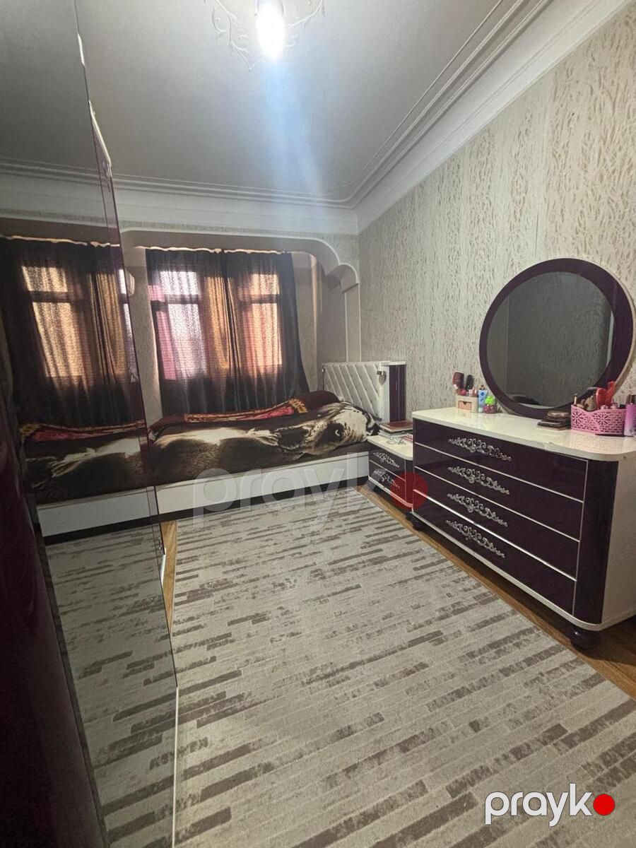 Satılır 2 otaqlı köhnə tikili 70 m² — Mənzil, Bakı (6)