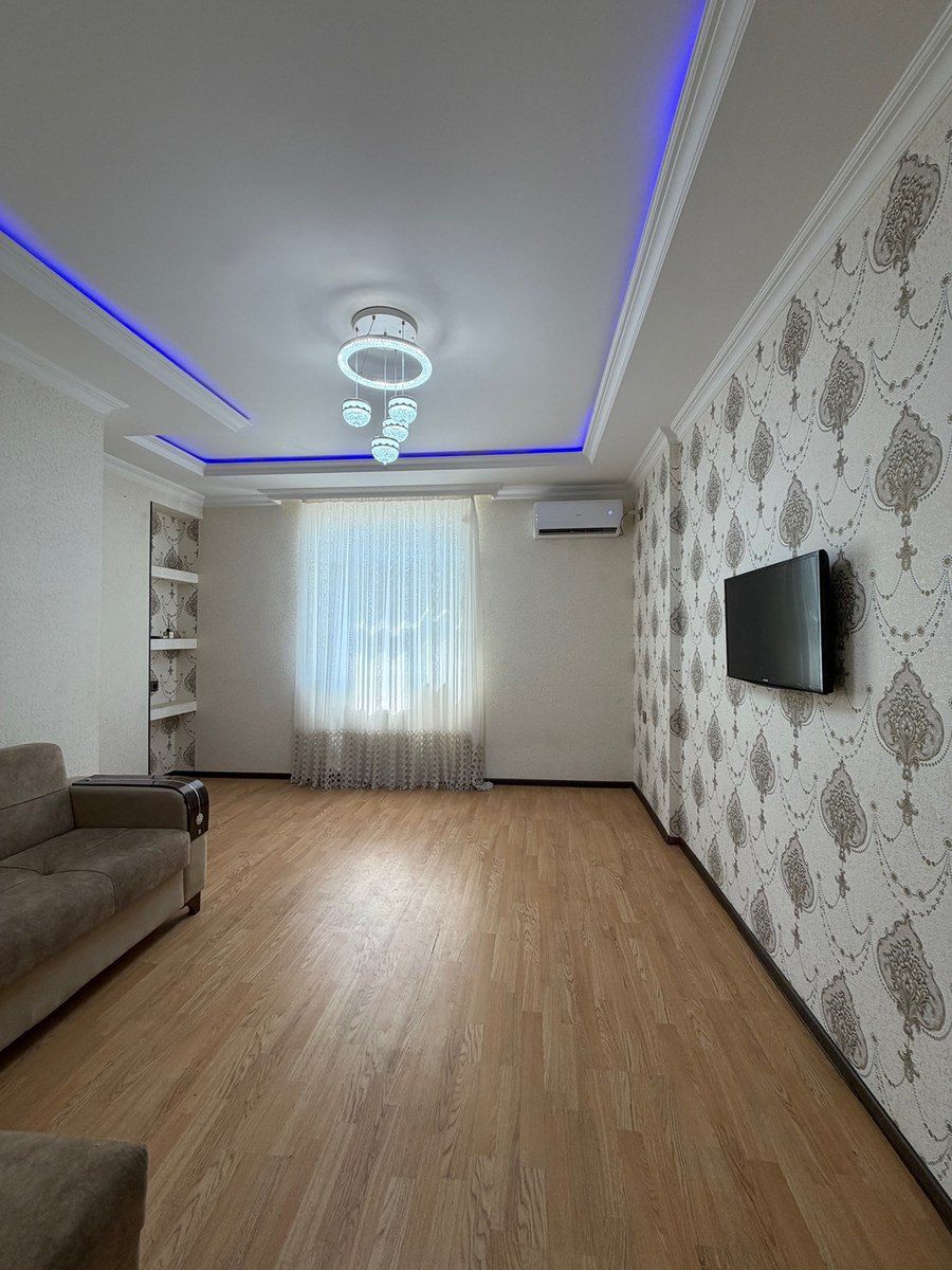 2-otaqlı yeni tikili, Masazır qəs., 55 m² — Daşınmaz əmlak, Bakı